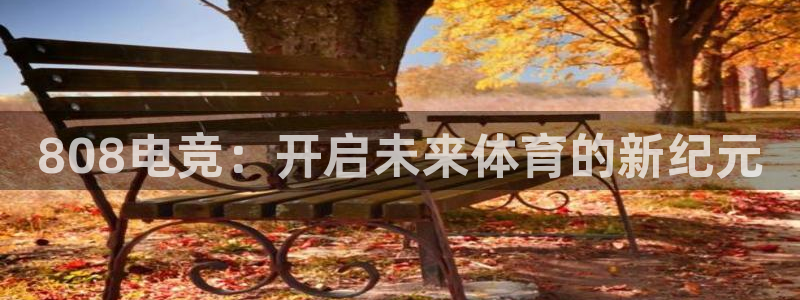 一竞技app下载：808电竞：开启未来体育的新纪元